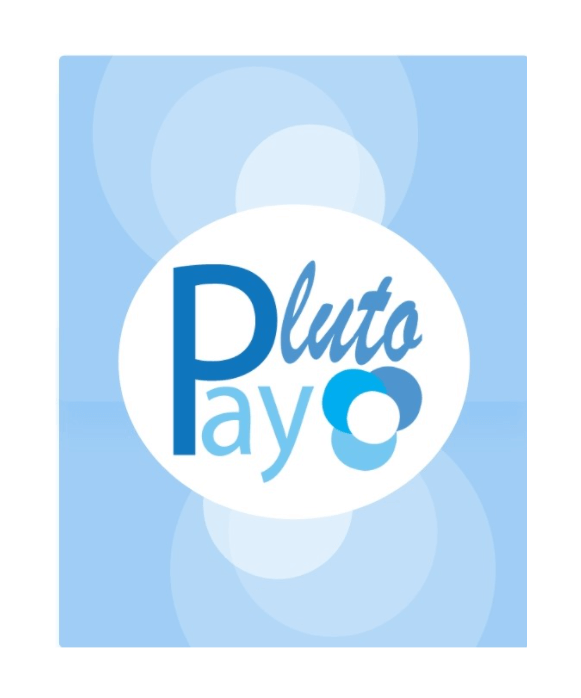 PlutoPay app