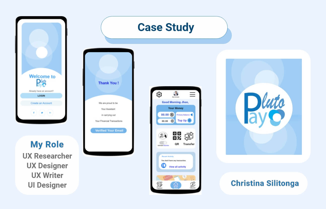 study case pluto pay