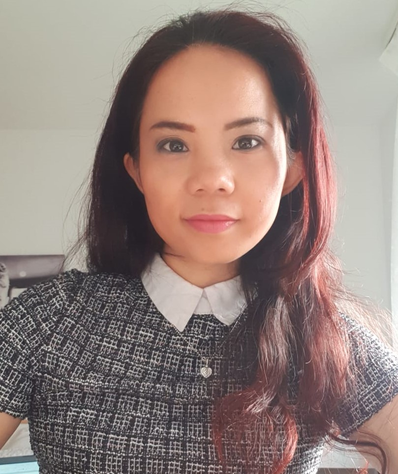 main profile picture christina silitonga